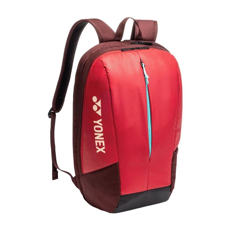Mochila Yonex Team 42512 Ruby Red