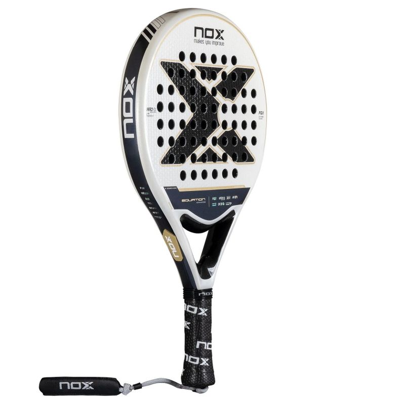 Pala de Padel Nox Equation Advanced 2025-1