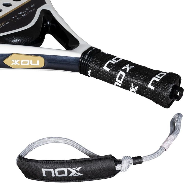 Pala de Padel Nox Equation Advanced 2025-2