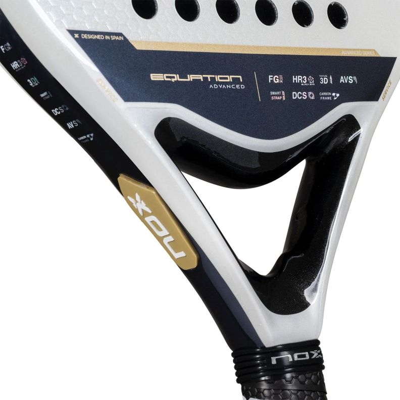 Pala de Padel Nox Equation Advanced 2025-3