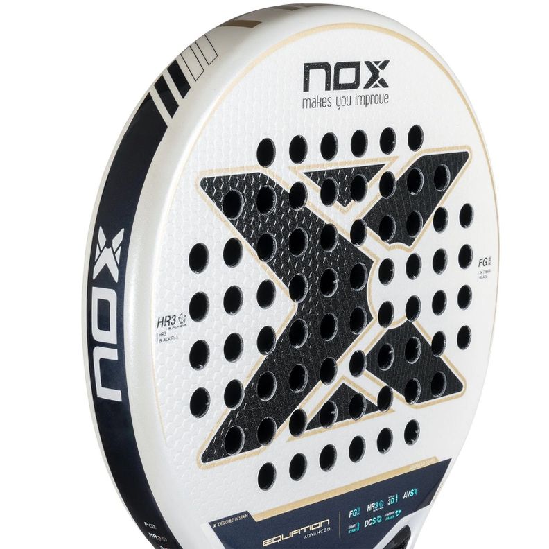 Pala de Padel Nox Equation Advanced 2025-4