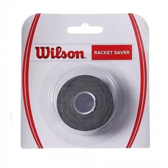 Cubrecabeza De Raquetas Wilson (capacidad 5 - 6 Raquetas)  Tenis/Padel-0