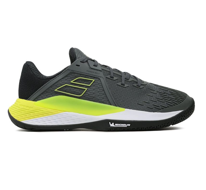 Zapatilla Babolat Propulse Fury 3 Tenis Padel-0