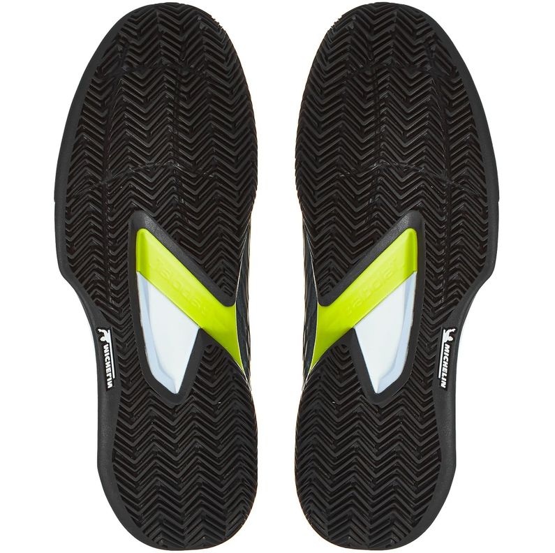 Zapatilla Babolat Propulse Fury 3 Tenis Padel-2