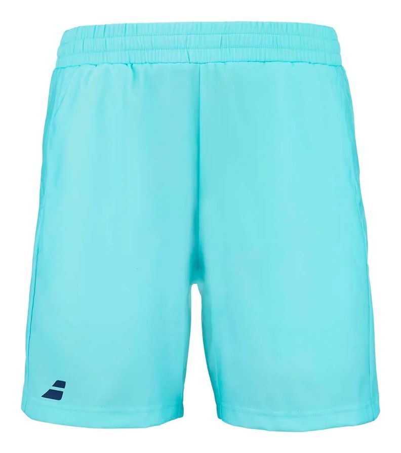 Short Babolat Play Angel Blue Tenis/Padel-0