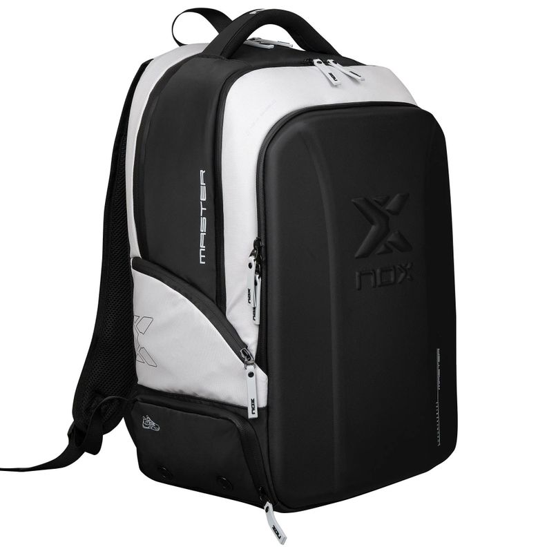 Mochila Nox Luxury Master Series-0