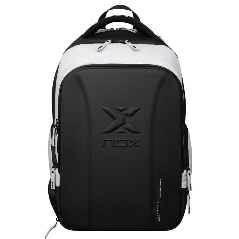 Mochila Nox Luxury Master Series-1