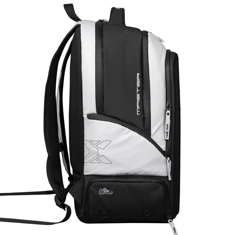 Mochila Nox Luxury Master Series-2