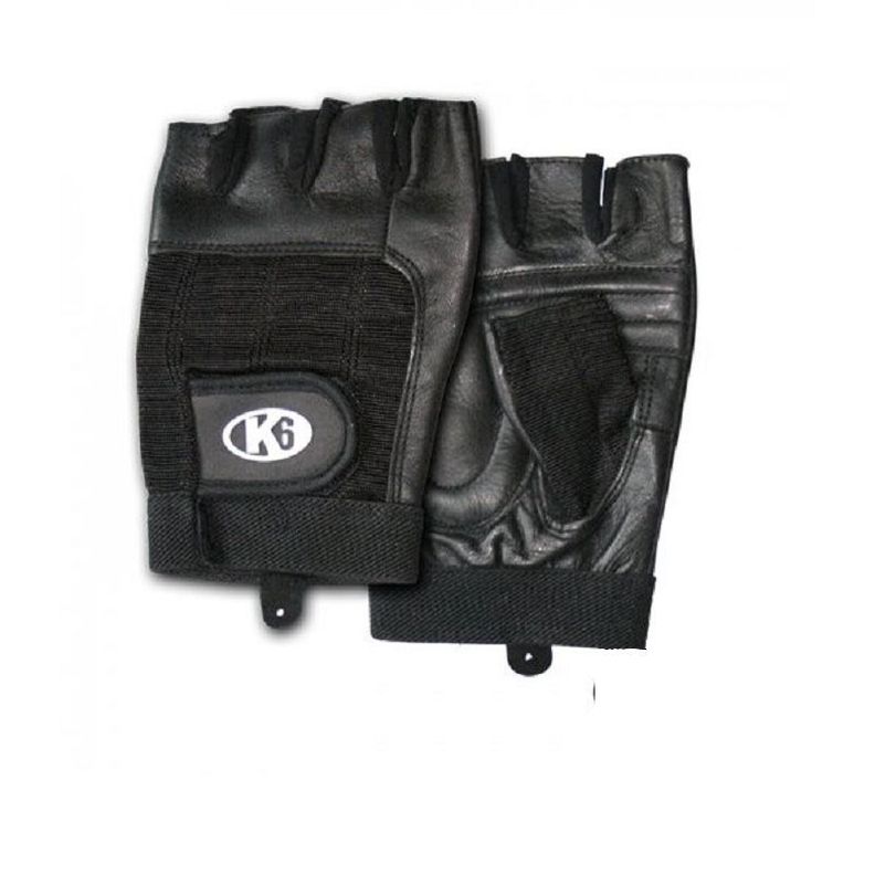 Guante Fitness K6 Strong Par-0