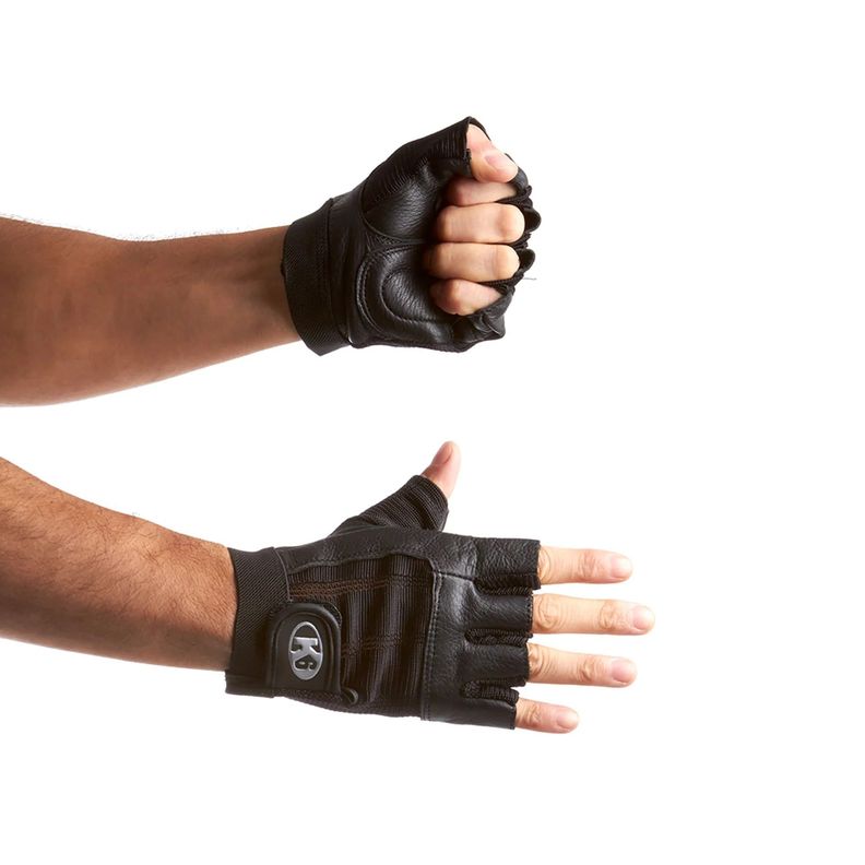 Guante Fitness K6 Strong Par-1