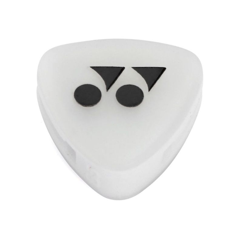Antivibrador Yonex Stopper Blanco X1-0