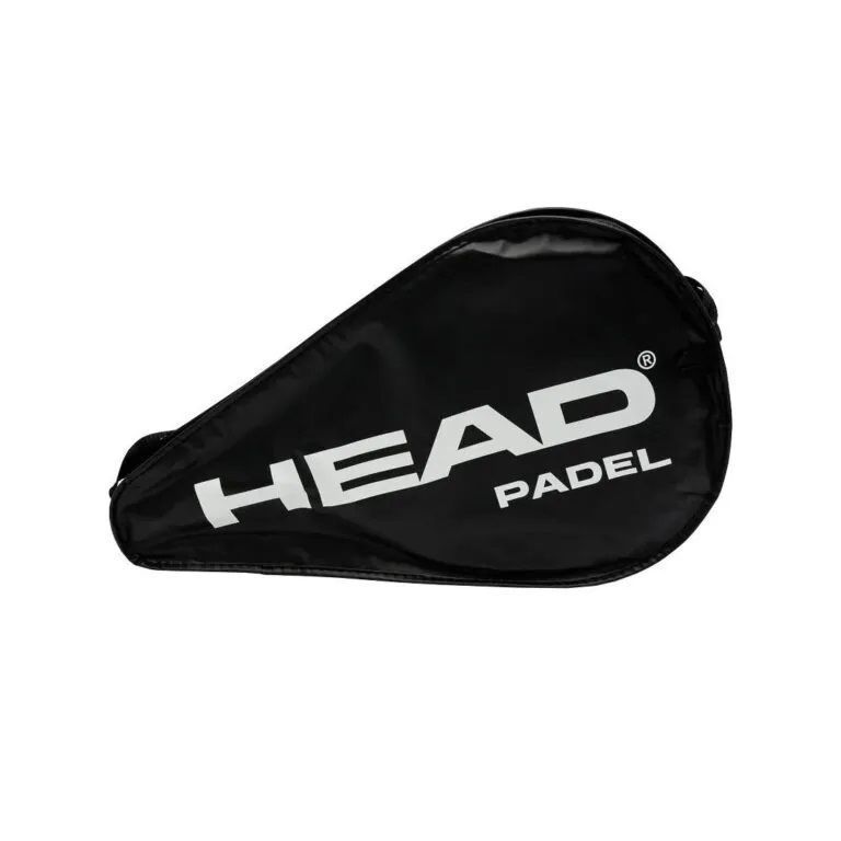 Funda de Padel Head Negro