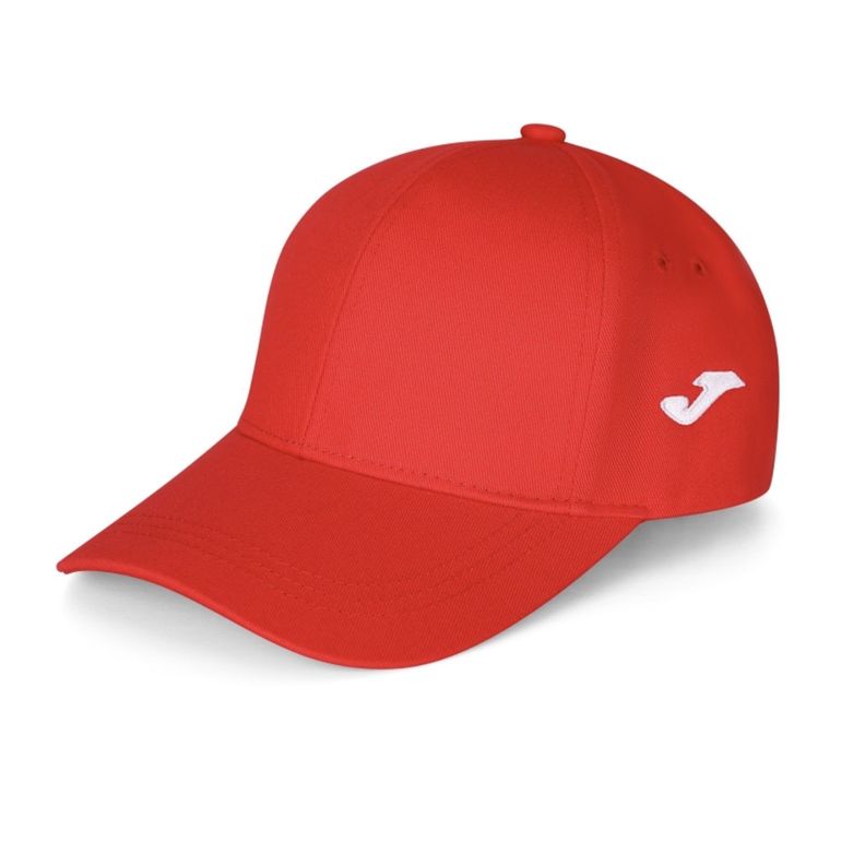 Gorro Joma Classic Rojo Tenis/Padel-0