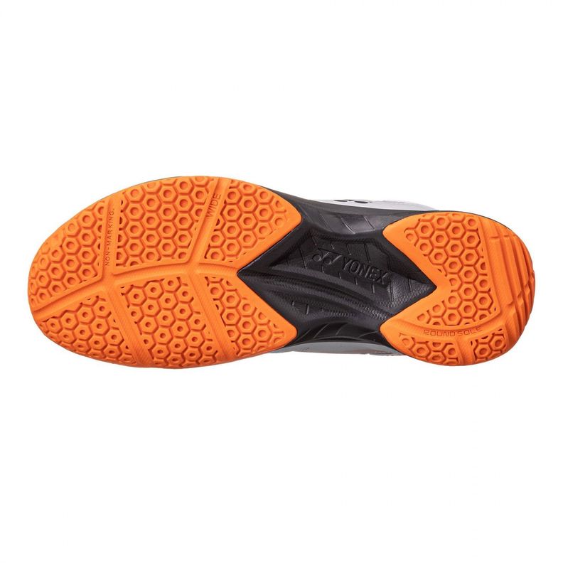 Zapatilla Yonex Power Cushion 37 Tenis/Padel-3
