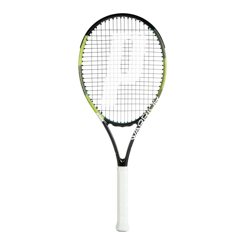 Raqueta Prince Warrior 100 - 300gr-0