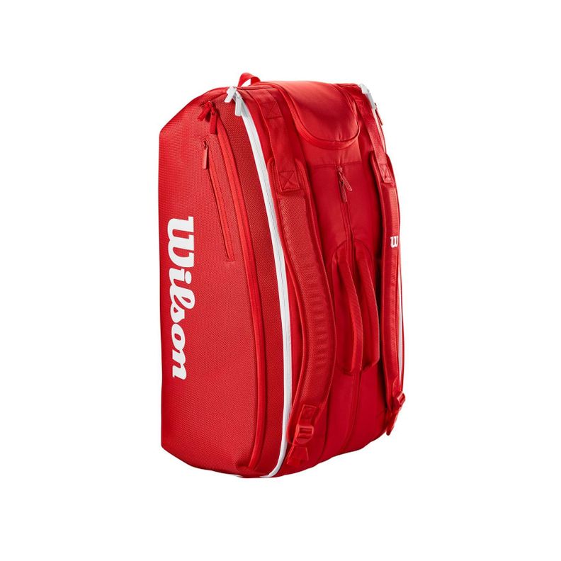 Bolso Wilson Super Tour Red X15-2