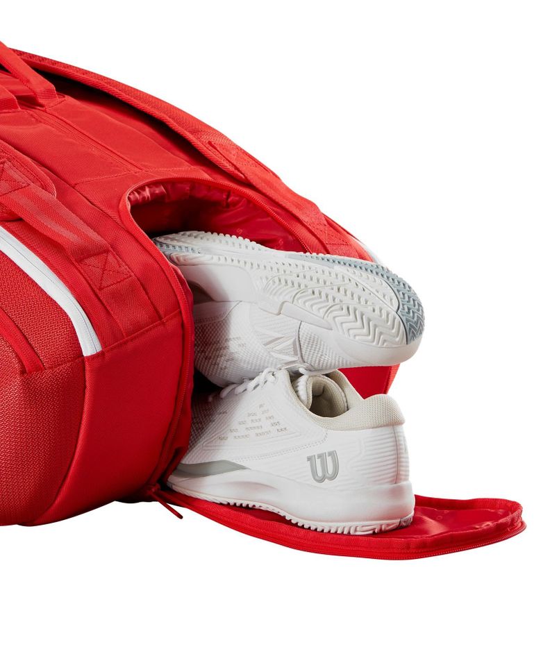 Bolso Wilson Super Tour Red X15-3
