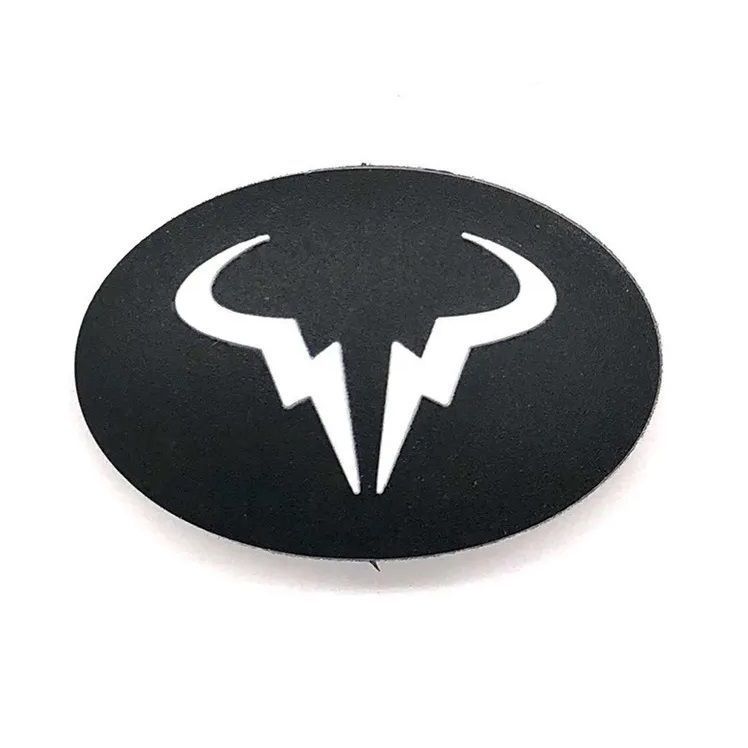 Antivibrador de Tenis Rafael Nadal Negro-0