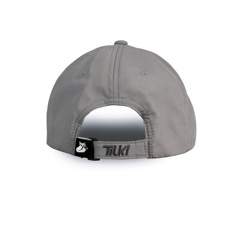 Gorro Tilki Sport Lehinde Gris Tenis Padel-1