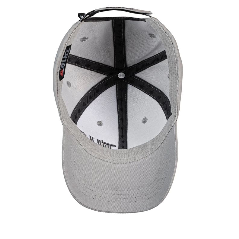 Gorro Tilki Sport Lehinde Gris Tenis Padel-2