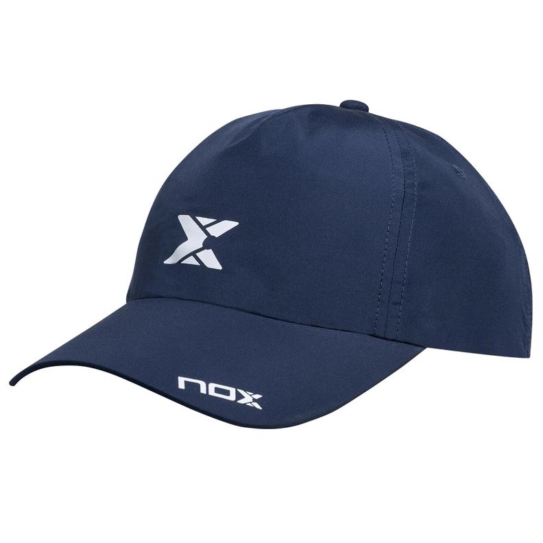 Gorro Nox Pro Azul Marino Tenis/Padel-0