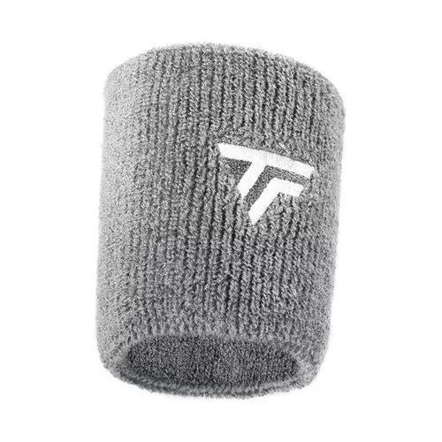 Muñequera Tecnifibre Larga Gris XL Tenis/Padel-0