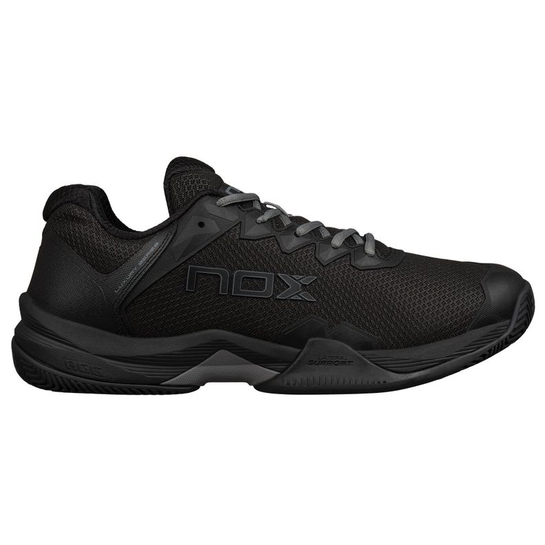 Zapatilla Nox ML10 Hexa Negro -0