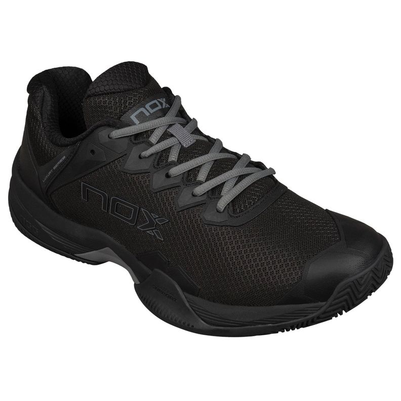 Zapatilla Nox ML10 Hexa Negro -1
