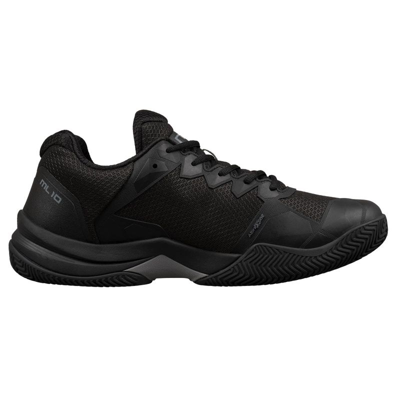 Zapatilla Nox ML10 Hexa Negro -2