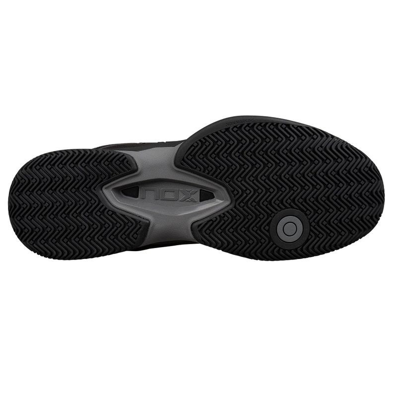 Zapatilla Nox ML10 Hexa Negro -3