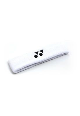 Cintillo Yonex Blanco Tenis/Padel-1