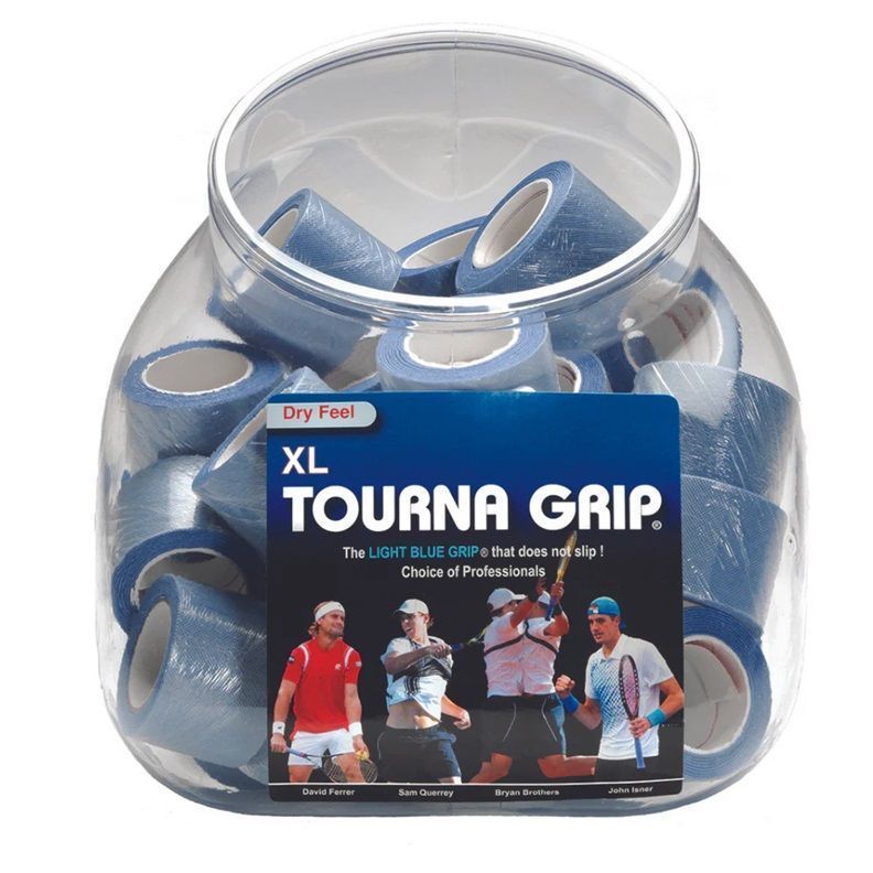 Overgrip Tourna Grip XL X36 Tenis Padel