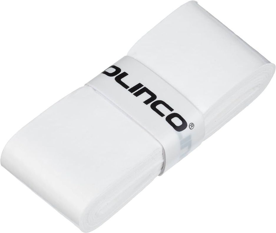 Overgrip Solinco Wonder Grip Blanco X3 Tenis Padel-1