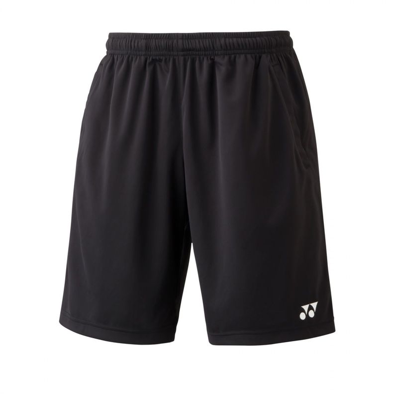 Short Yonex Negro  Tenis/Padel-1