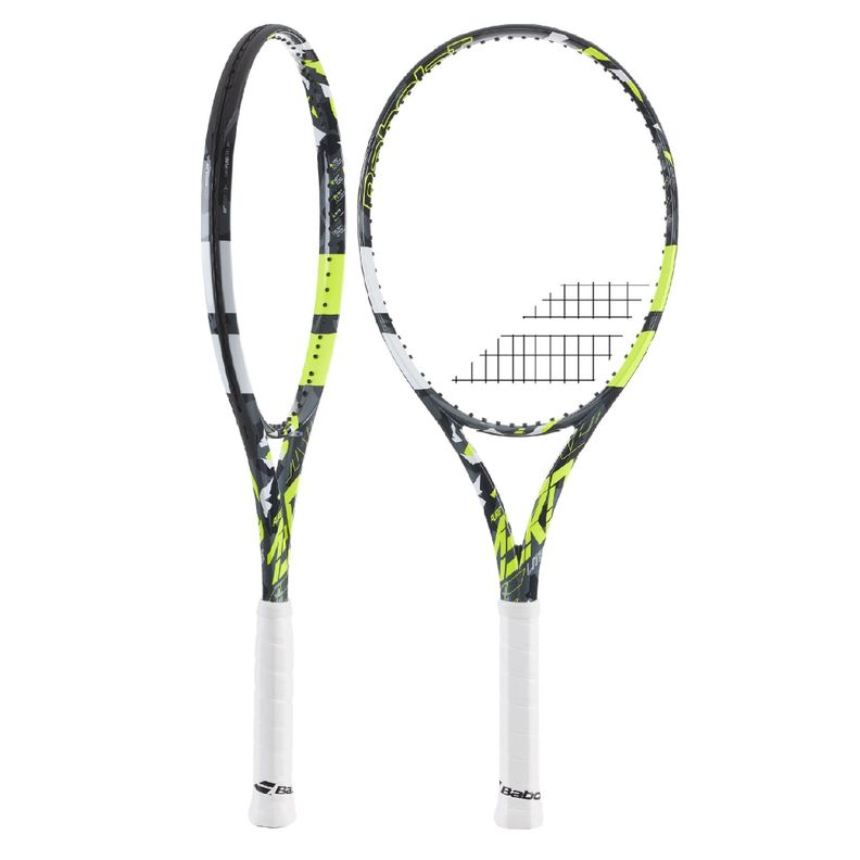 Raqueta Babolat Pure Aero Lite 100 - 270gr-0