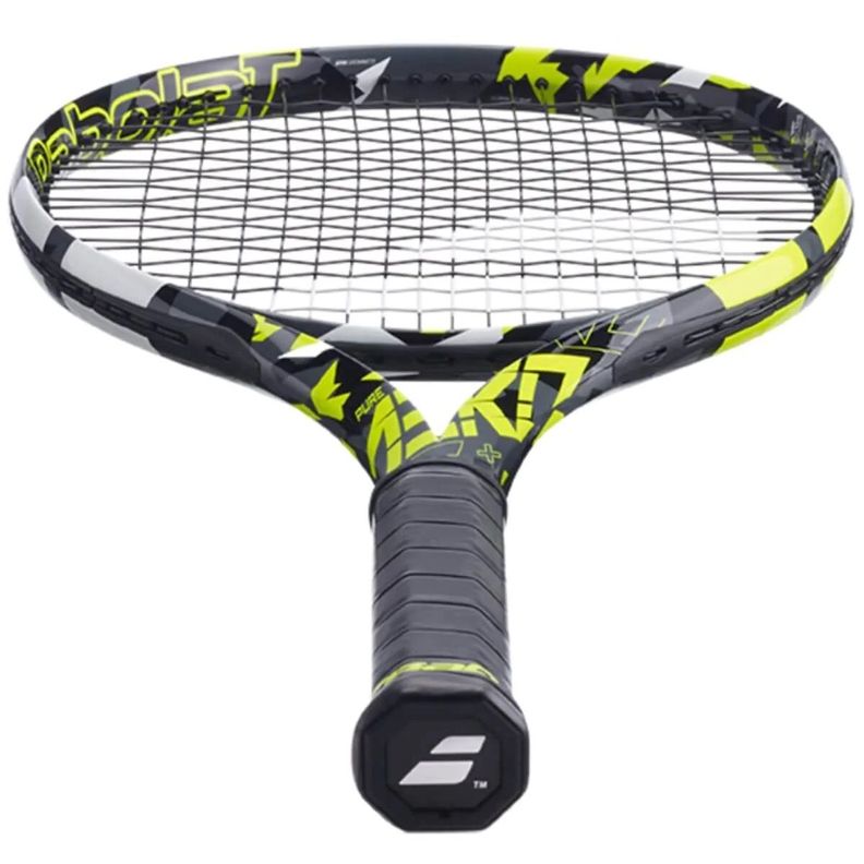 Raqueta Babolat Pure Aero Lite 100 - 270gr-3