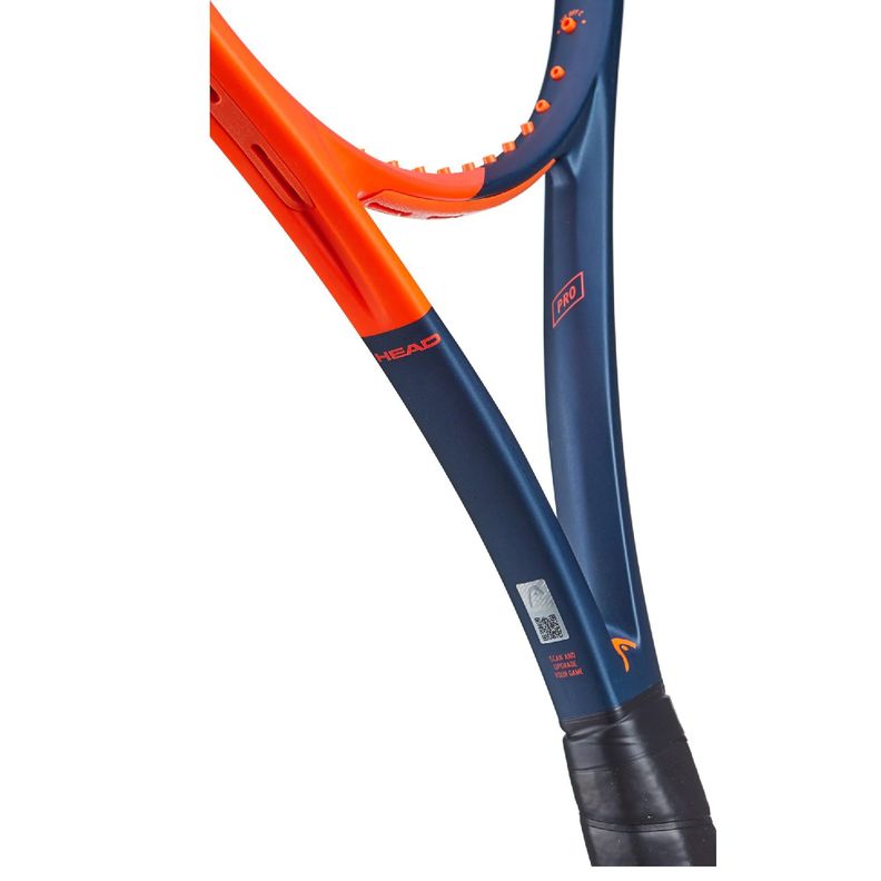 Raqueta Head Radical Pro - 315gr-1