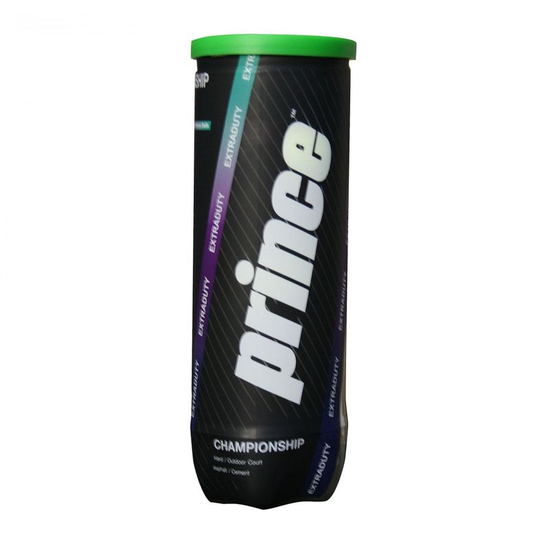 Caja de Pelotas de Tenis Prince Championship X3 - 24 Tarros-1