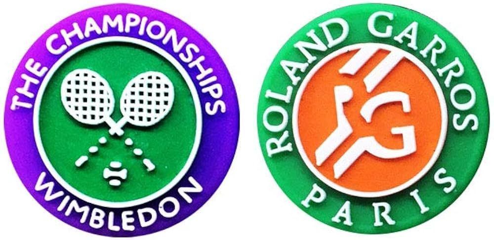 Antivibrador de Tenis Roland Garros-1