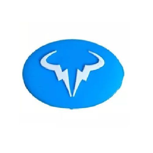 Antivibrador de Tenis Rafael Nadal Celeste-0