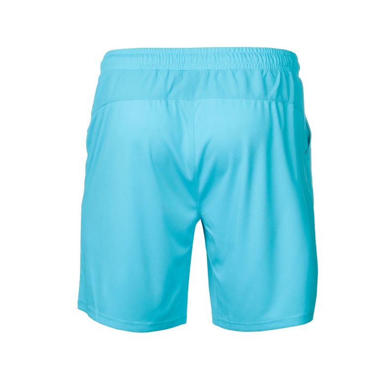 Short Tilki Khombi Temel Celeste Tenis Padel-1