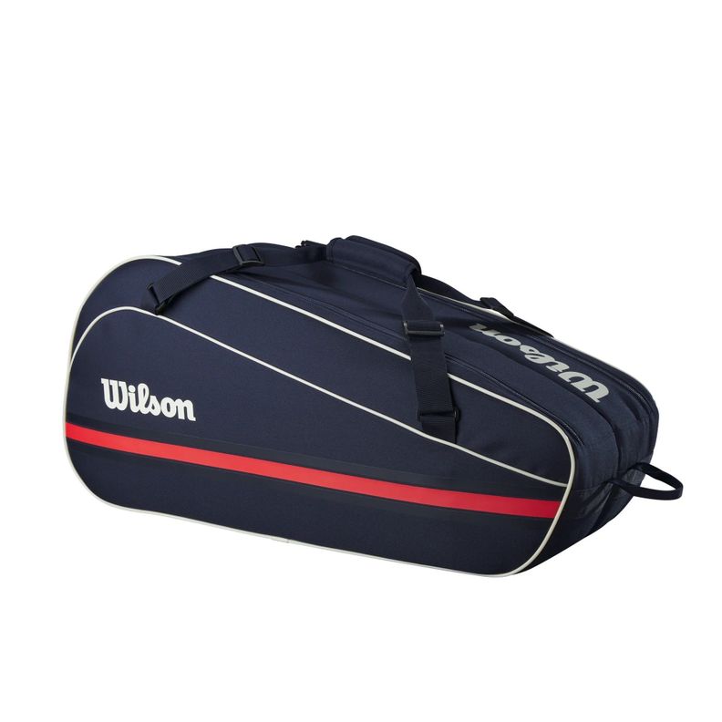 Bolso Wilson Team Navy Blue X6-0