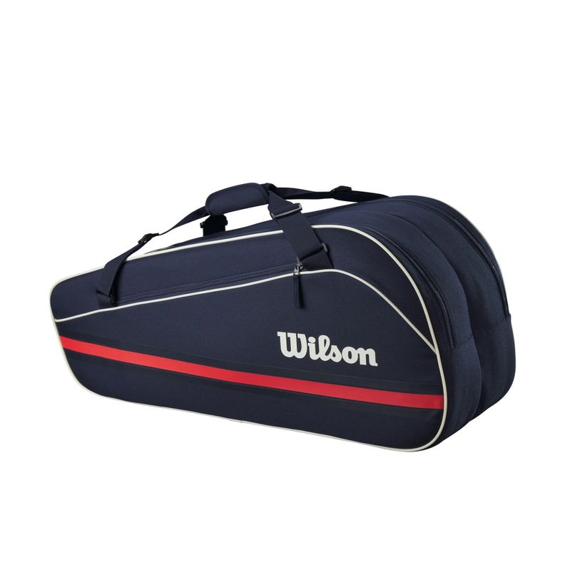 Bolso Wilson Team Navy Blue X6-1
