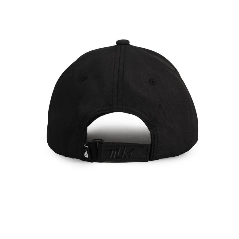 Gorro Tilki Sport Lehinde Negro Tenis Padel-2