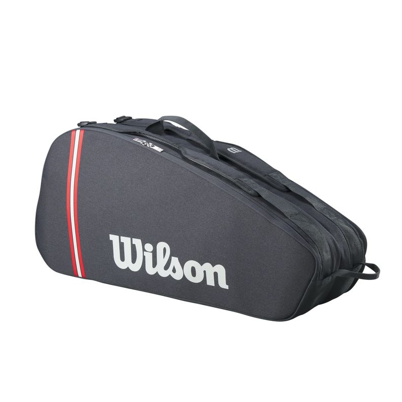 Bolso Wilson Tour Negro X6-0