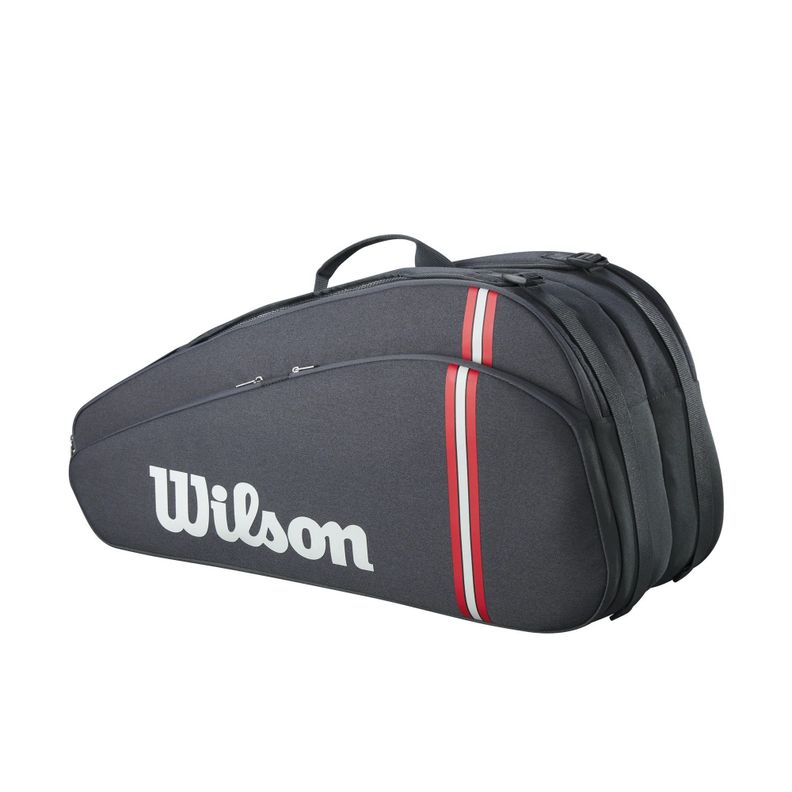Bolso Wilson Tour Negro X6-1