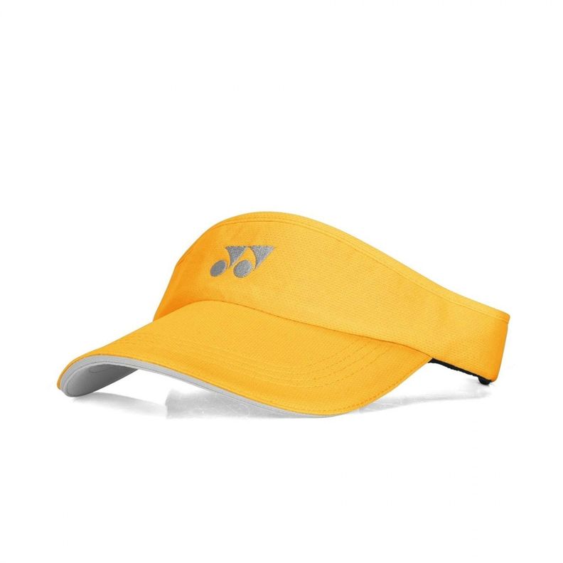 Visera Yonex 441 Naranja Tenis/Padel-1