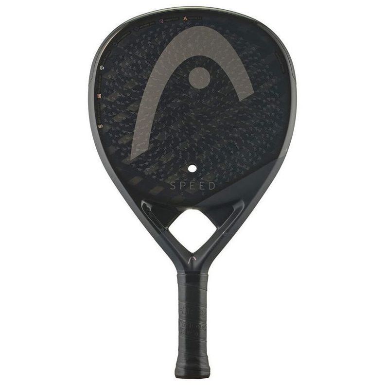 Pala de Padel Head Speed One 2025-0