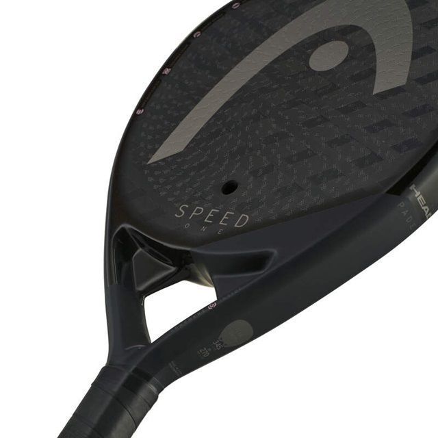 Pala de Padel Head Speed One 2025-3