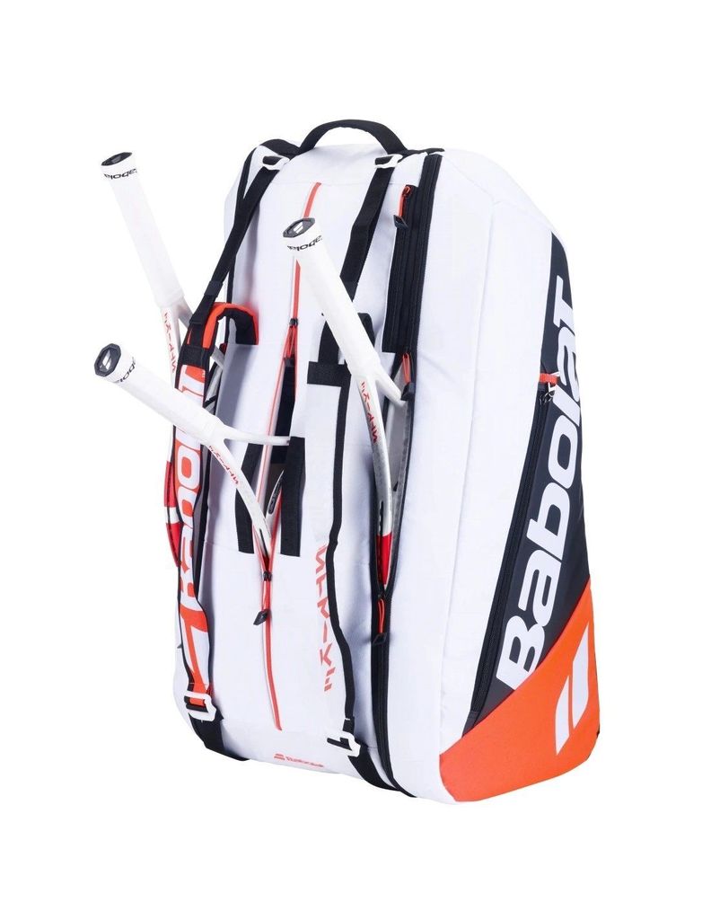 Bolso Babolat Pure Strike Gen4 X12-1